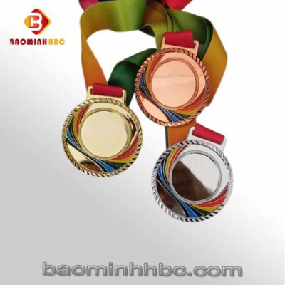 huy chương giải thưởng