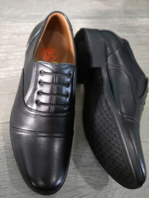 Giày sĩ quan Biểu tượng của sự uy nghiêm và chuyên nghiệp 6 Giày sĩ quan