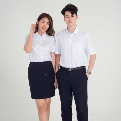 đồng phục công sở