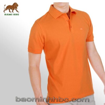 Áo Thun Đồng Phục Bảo Minh HBC: Nâng Tầm Thương Hiệu, Gắn Kết Tinh Thần Đội Nhóm 7 ao thun co tru gia si