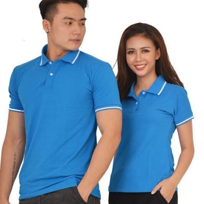 áo thun đồng phục