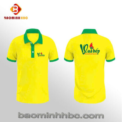 áo thun đồng phục