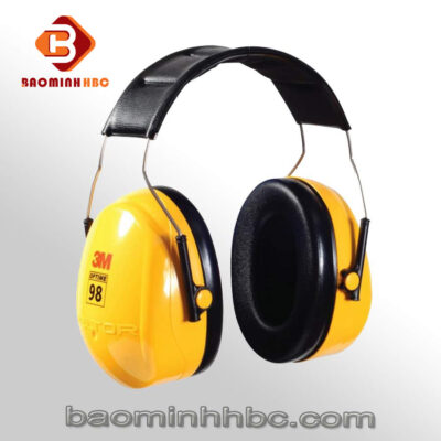 Thiết Bị Bảo Vệ Thính Giác: Các Loại Thiết Bị Và Cách Sử Dụng 3 thiet-bi-bao-ve-thinh-giac-1