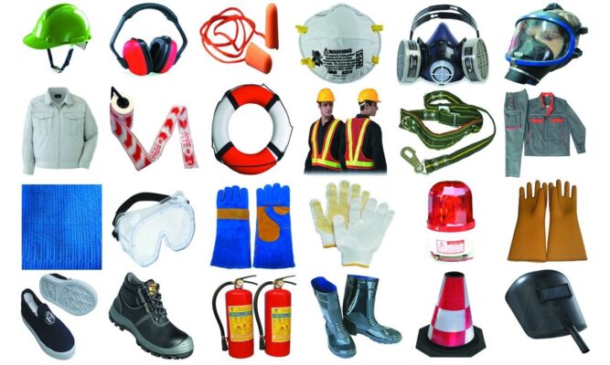Tiêu Chuẩn An Toàn Về Đồ Bảo Hộ Lao Động Tại Việt Nam 2 do bao ho lao dong
