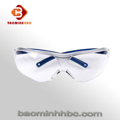 Kính bảo hộ lao động: Loại nào tốt cho mắt của bạn? 3 kính bảo hộ