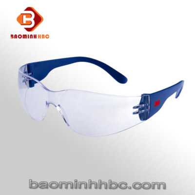 Kính bảo hộ lao động: Loại nào tốt cho mắt của bạn? 5 kính bảo hộ