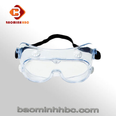 Kính bảo hộ lao động: Loại nào tốt cho mắt của bạn? 4 kính bảo hộ