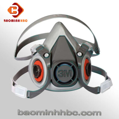 Mặt nạ phòng độc: Các loại mặt nạ phòng độc và cách sử dụng hiệu quả. 5 mặt nạ phòng độc