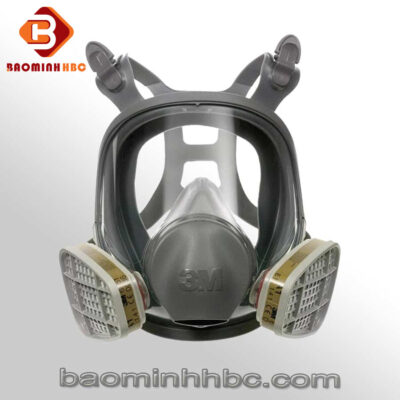 Mặt nạ phòng độc: Các loại mặt nạ phòng độc và cách sử dụng hiệu quả. 4 mặt nạ phòng độc