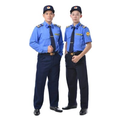 quần áo bảo vệ