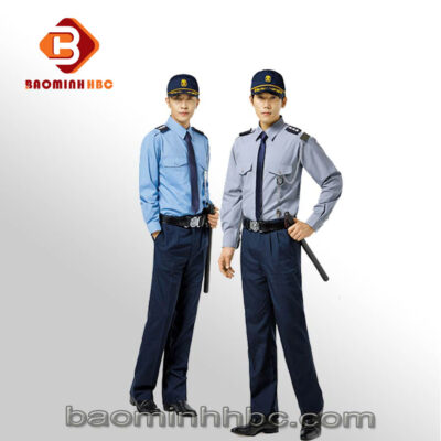 quần áo bảo vệ