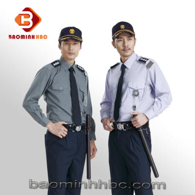 Quần áo bảo vệ