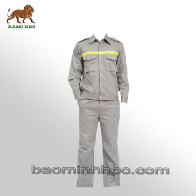 quần áo bảo hộ