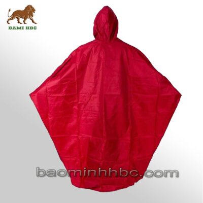 áo mưa