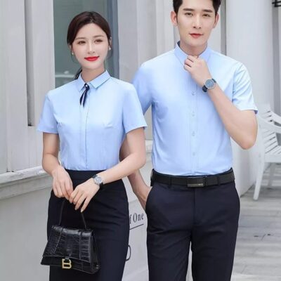 đồng phục công sở