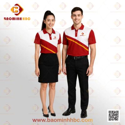 Đồng phục doanh nghiệp