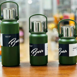 bình giữ nhiệt boss