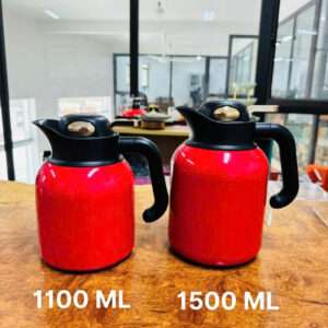 bình giữ nhiệt dạng rót