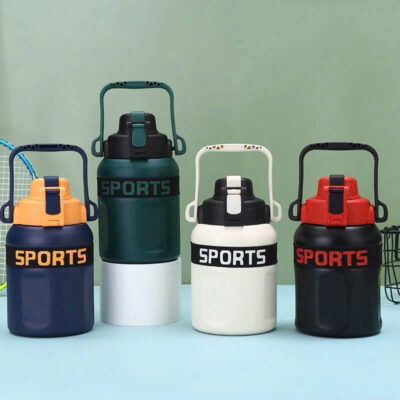 Bình giữ nhiệt thể thao