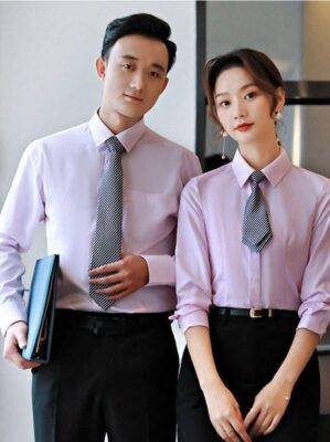 Thiết Kế Đồng Phục Công Sở Cho Doanh Nghiệp: Tạo Dấu Ấn Chuyên Nghiệp 4 đồng phục công sở