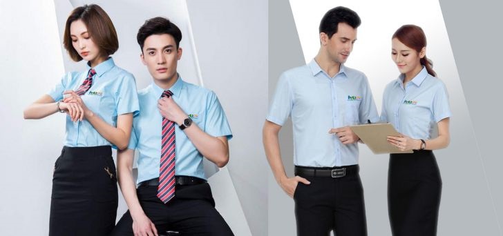 Đồng phục công sở