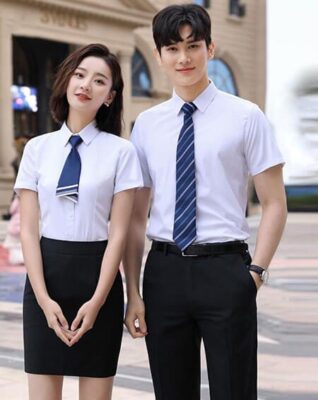 đồng phục công sở