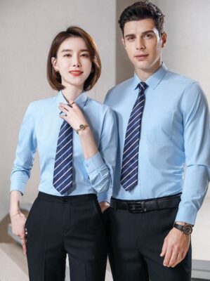 đồng phục công sở