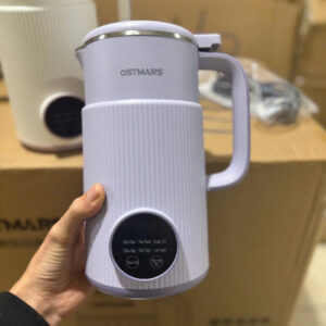 Quà tặng máy làm sữa đậu nành OSTMART 5 máy làm sữa đậu nành