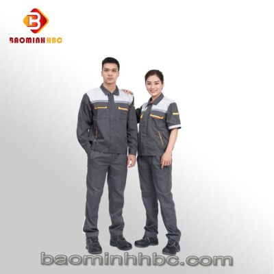 Đồng phục bảo hộ lao động