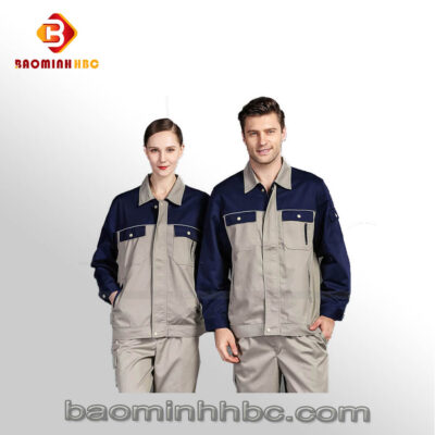 Đồng phục bảo hộ lao động