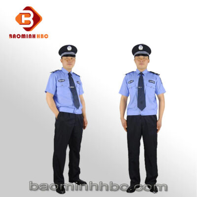 quần áo bảo vệ