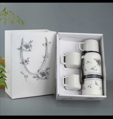 bình giữ nhiệt