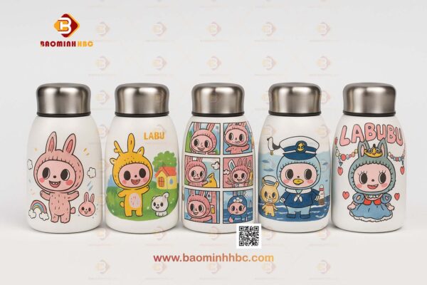 Bình giữ nhiệt