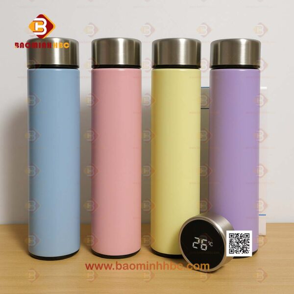 Bình giữ nhiệt