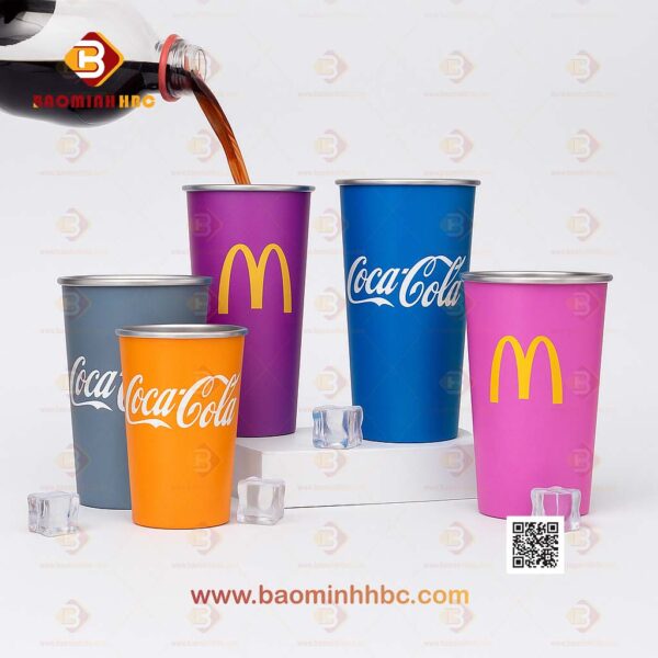 Bình giữ nhiệt