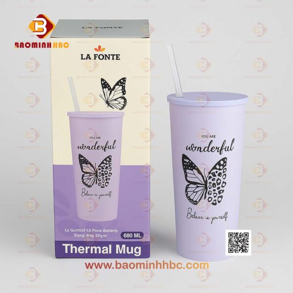 Bình giữ nhiệt