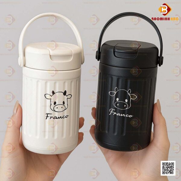 bình giữ nhiệt