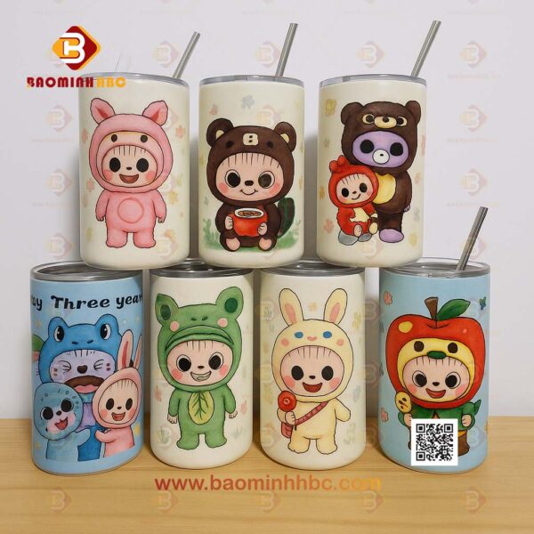 Bình giữ nhiệt