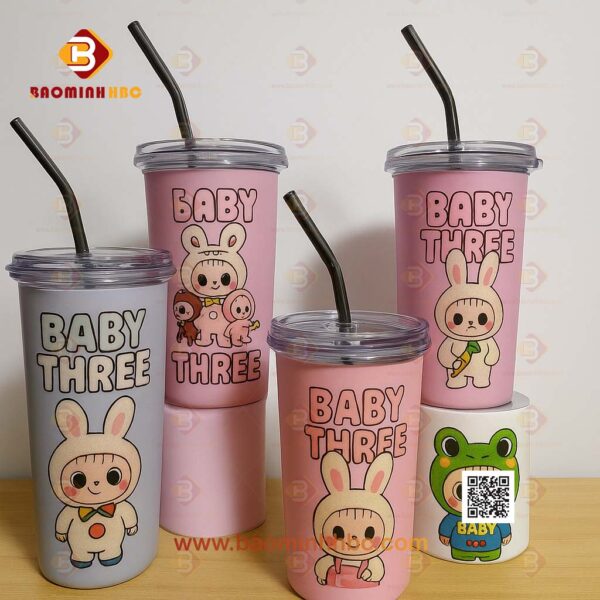 Bình giữ nhiệt