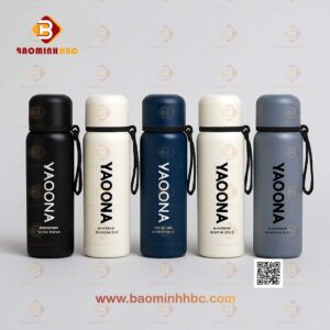 Bình giữ nhiệt