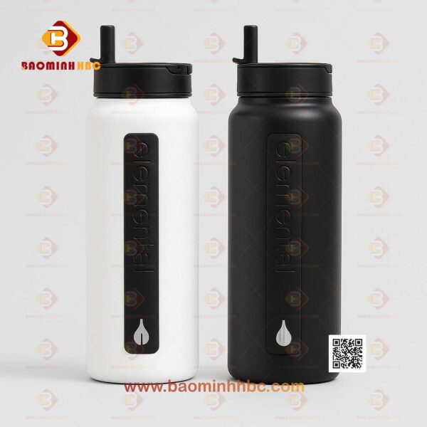 Bình giữ nhiệt