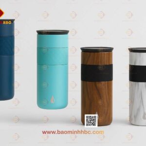 bình giữ nhiệt