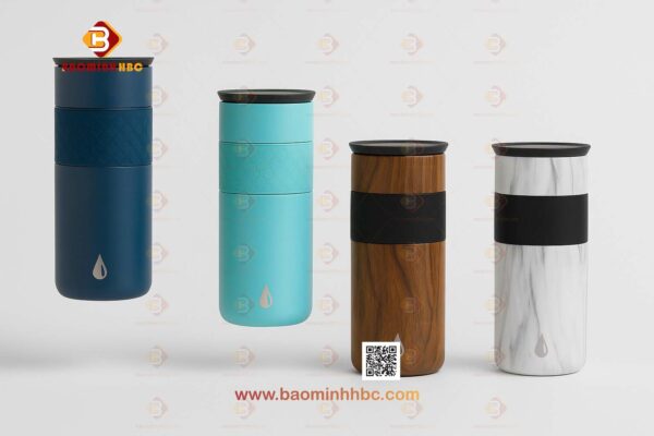 bình giữ nhiệt