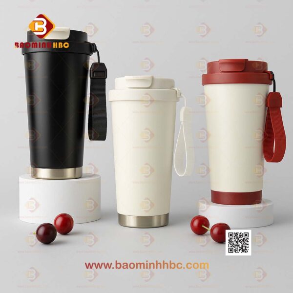 bình giữ nhiệt