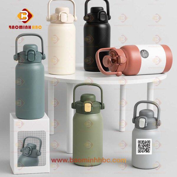 Bình giữ nhiệt