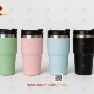 bình giữ nhiệt