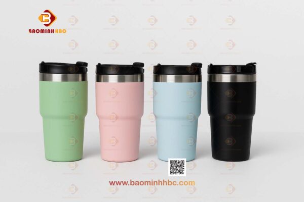 bình giữ nhiệt