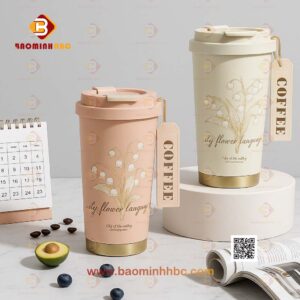 Bào Minh HBC 11 bình giữ nhiệt