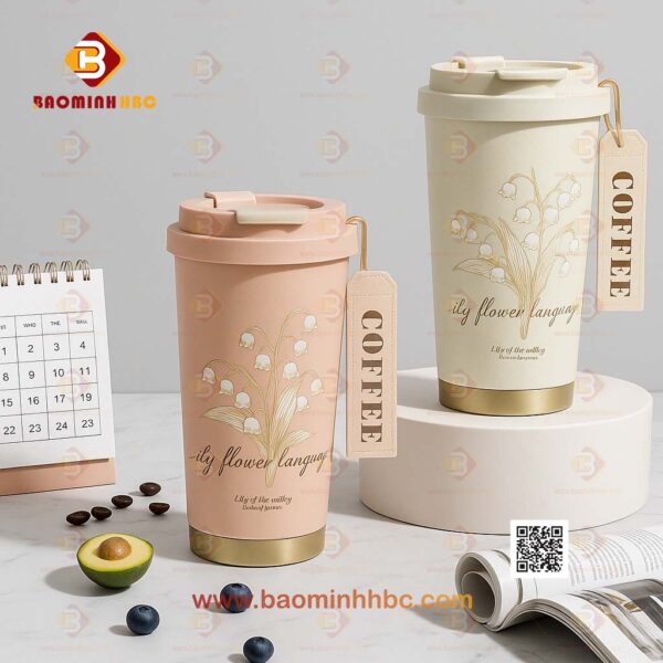 bình giữ nhiệt