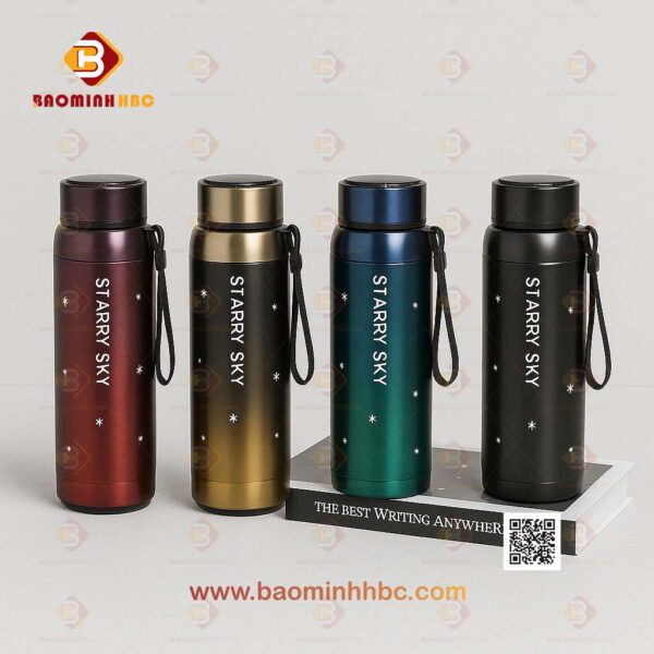 bình giữ nhiệt